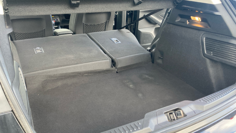 Ford Focus 1.0 EcoBoost 125 Titanium 5dr Petrol Hatchback